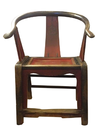 Old round chair online