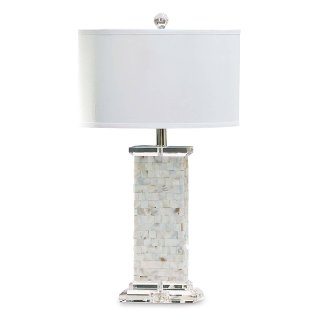 Brook Mother Of Pearl Table Lamp Brook Mother Of Pearl Table Lamp, Mother Of Pearl Table Lamp Set