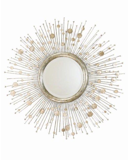 Starburst Mirror